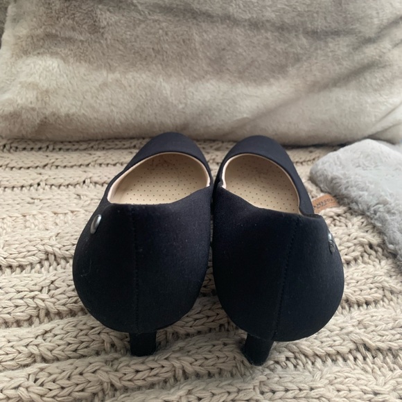 Lifestride suede heels - Picture 4 of 4